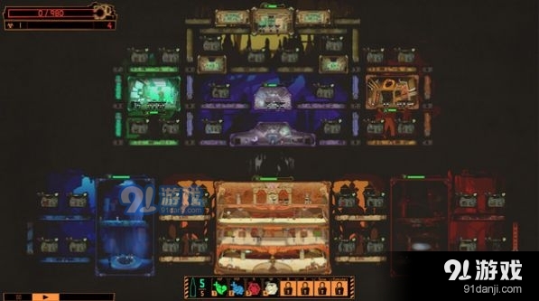 白打工公司v26.72180截图2