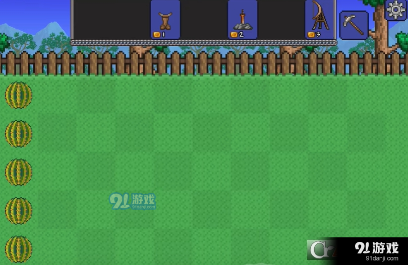 植物大战僵尸泰拉瑞亚版v48.7截图5