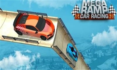 巨型坡道赛车v1.11截图3