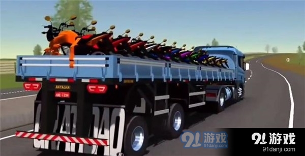 公路司机免广告v2.1.7截图2