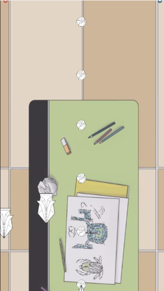 教室保卫者v0.8截图5