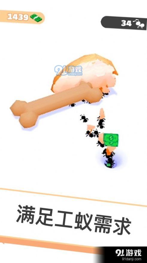 小蚁帝国v2.5.8截图4