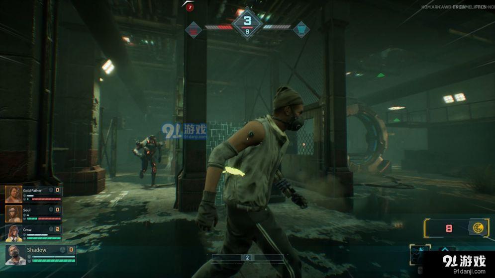 黄金列车v1.8.8截图3