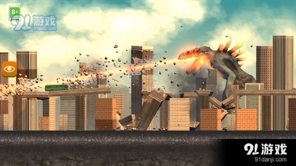 城市摧毁模拟器v1.7.6截图5