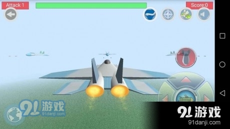 刺激战斗机v1.10截图1