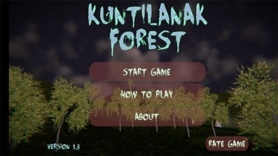 森林女鬼v1.7.7截图3