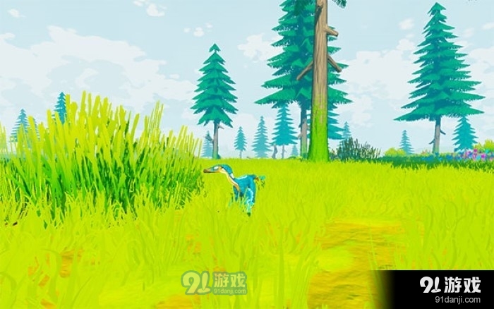 侏罗纪岛v0.7.2.48截图4