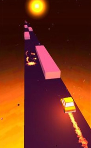 极速汽车v1.3.5截图1