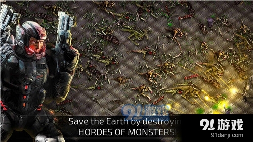 孤胆枪手2:重装上阵中文版v1.1.10截图2