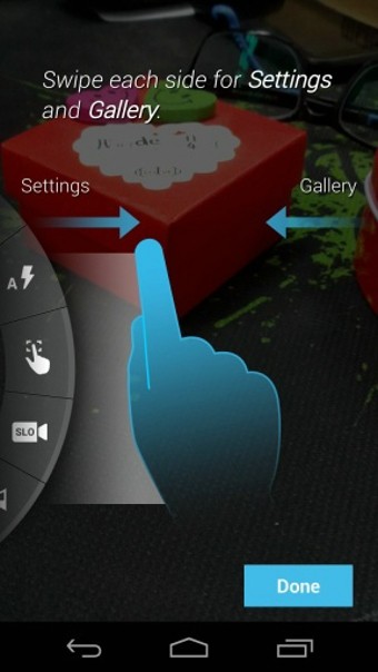 MOTO X Camera(X相机)v3.5.12.8截图3