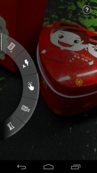 MOTO X Camera(X相机)v3.5.12.8截图1