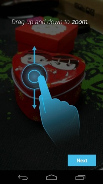 MOTO X Camera(X相机)v3.5.12.8截图4