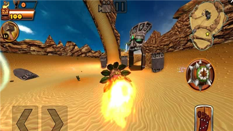 提基卡丁车岛v7.7截图4