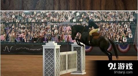 我的马 My Horsev1.28.5截图3