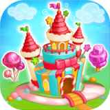 甜蜜糖果农场v2.9
