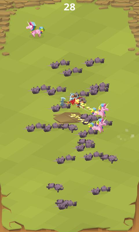 利刃之斧v1.5.5截图1