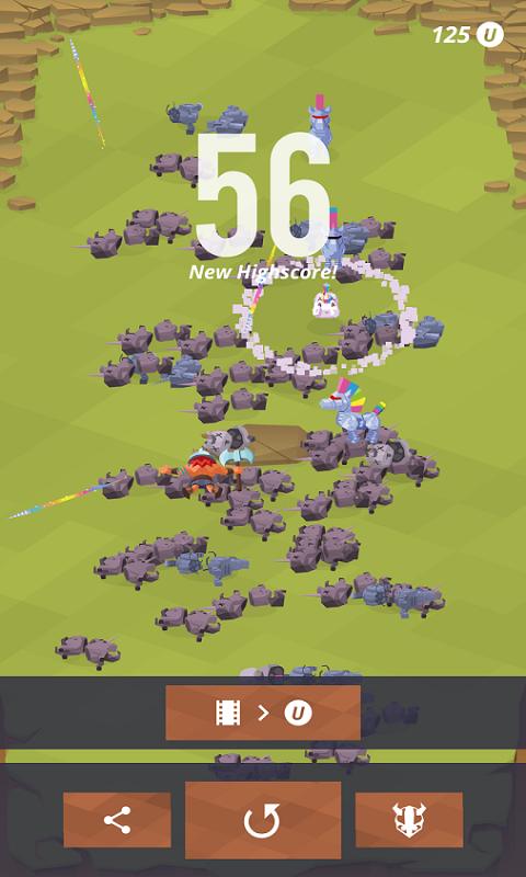 利刃之斧v1.5.5截图2