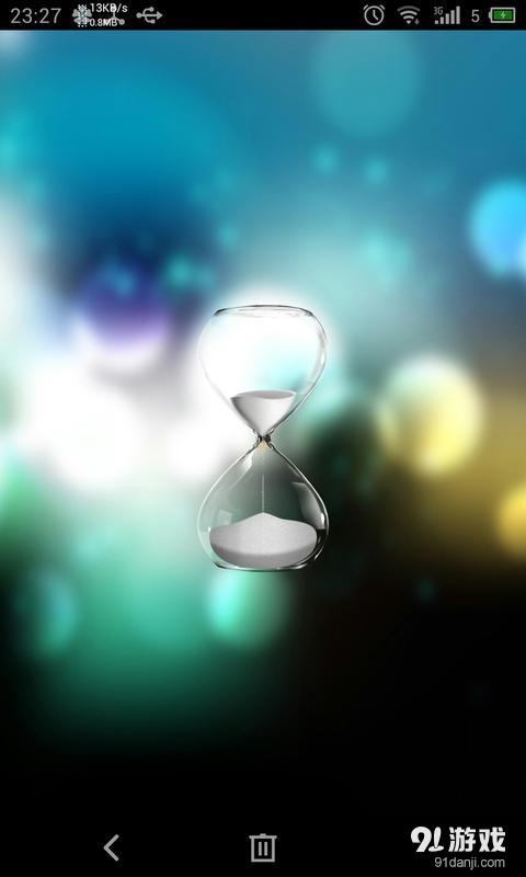 时光沙漏 梦象动态壁纸v1.5.8截图3