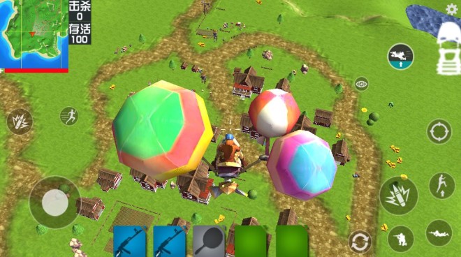 明日战场v1.3.5截图2