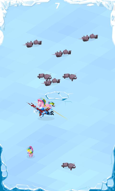 利刃之斧v1.5.5截图4