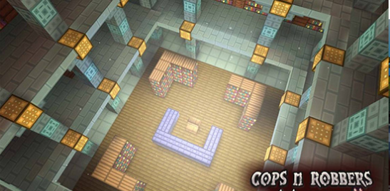 警察和匪徒2v2.5.6截图4