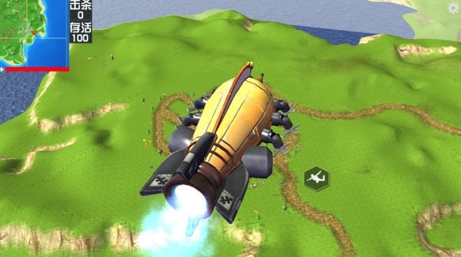 明日战场v1.3.5截图1