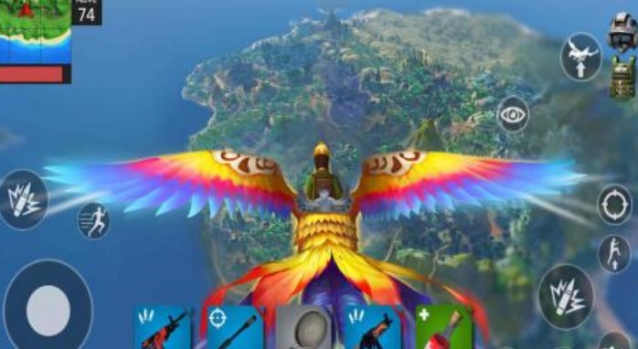 明日战场v1.3.5截图3