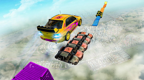 GT赛车驾驶模拟器 v1.8截图3