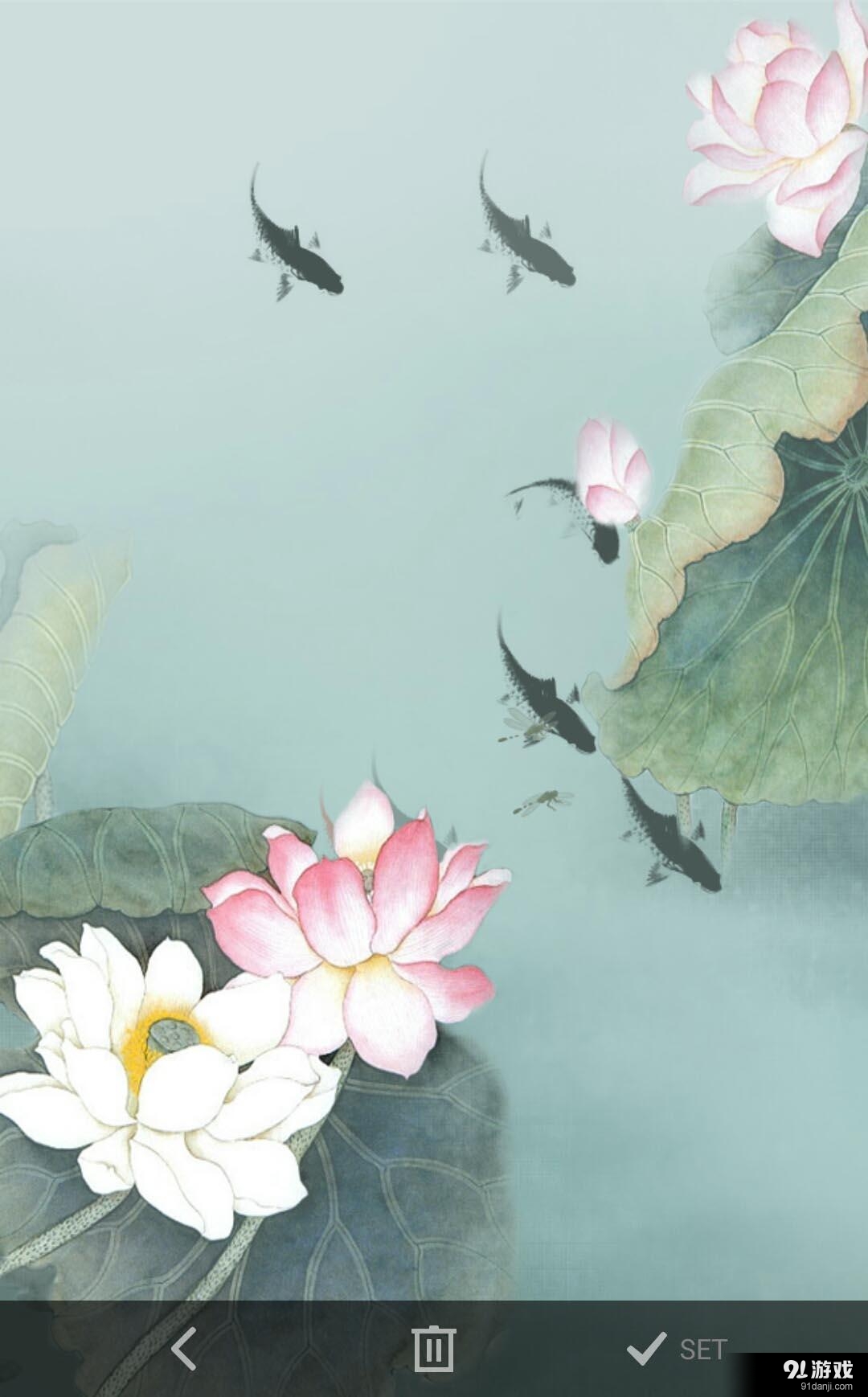 九如图 梦象动态壁纸v1.5.13截图3