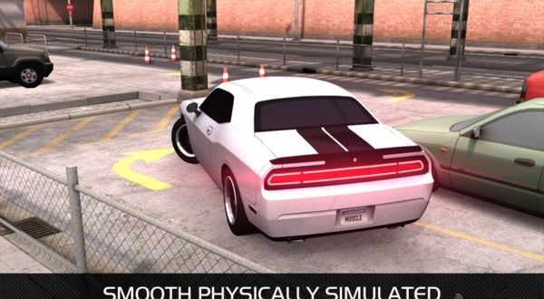 瓦利停车中文版v1.9截图2