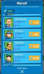 射击野兽手游v1.4.19截图2