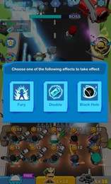 射击野兽手游v1.4.19截图1