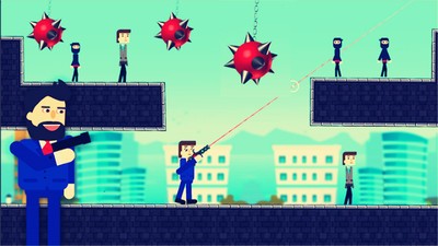 枪弹先生索敌v1.9截图2