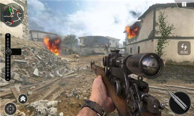 前线战争生存v1.3.6截图3