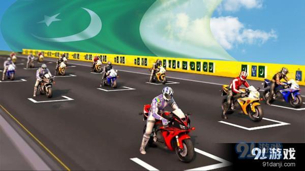 摩托车超级联赛v1.11截图3