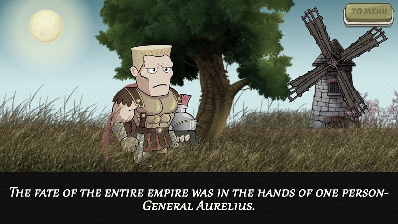 最后的罗马村庄v1.3.12截图2