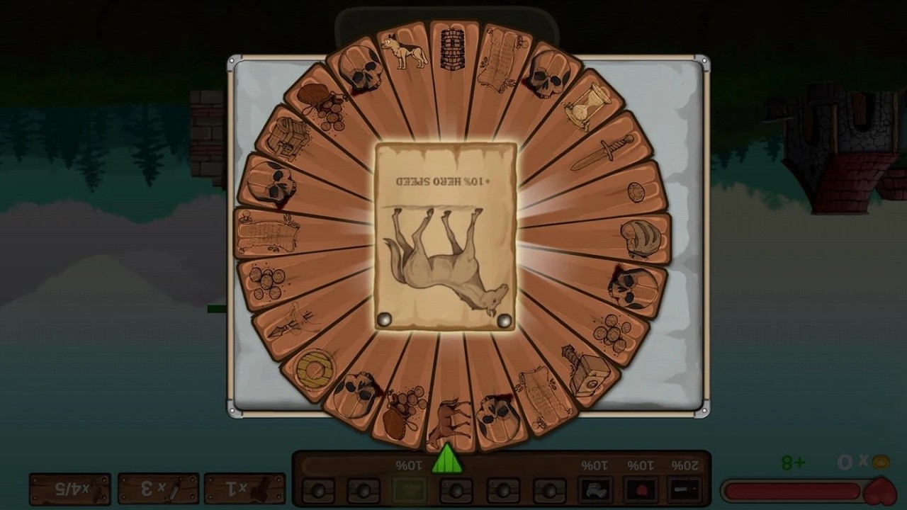 最后的罗马村庄v1.3.12截图5