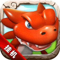 疯狂原始人（BT版）v1.19.3