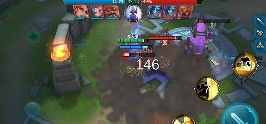 DC巅峰战场v2.3.4截图1