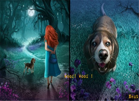 露西的狗v1.5截图2