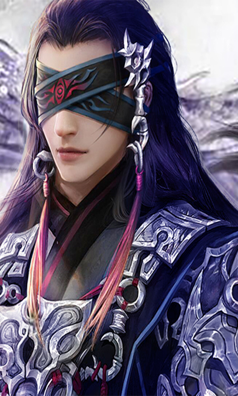 剑来传说v1.7截图4