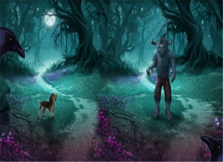 露西的狗v1.5截图4