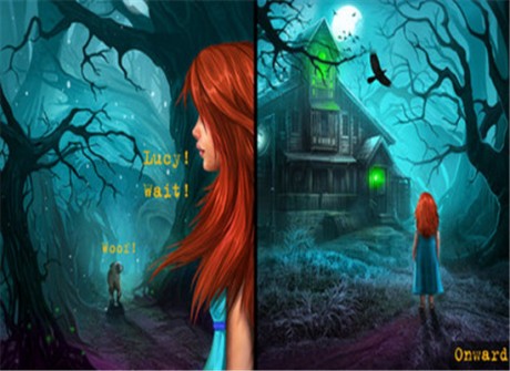 露西的狗v1.5截图3