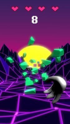 一拳打碎v0.15截图1