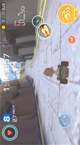 世界卡丁车v1.15.6截图3