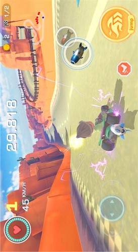 世界卡丁车v1.15.6截图4