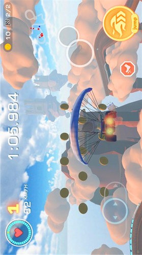 世界卡丁车v1.15.6截图5