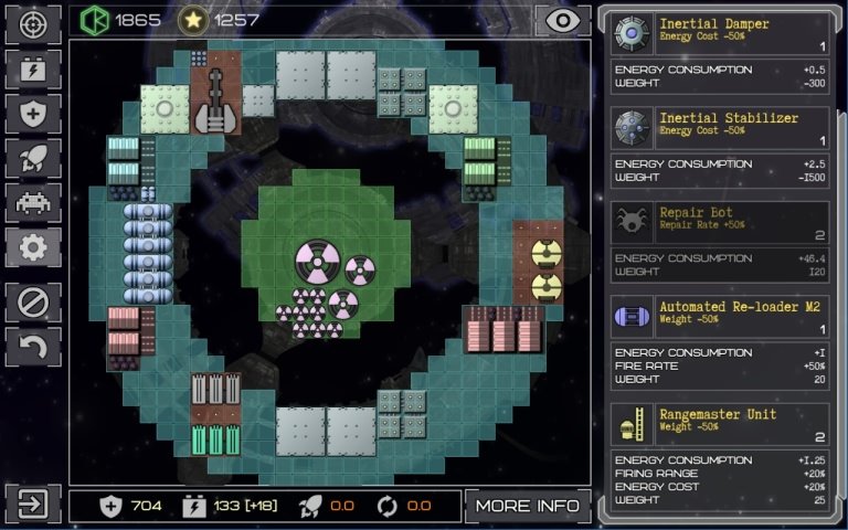 视界线边境v1.13截图5