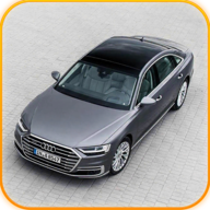 奥迪a8模拟驾驶v1.9