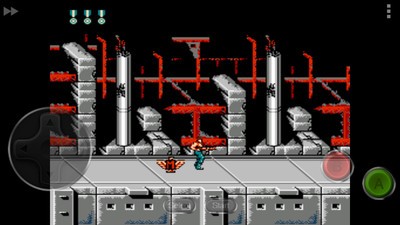 魂斗罗2红白机v3.6.6截图3